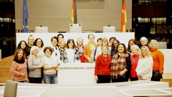 Interkulturelle Frauengruppe